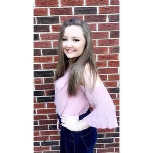 Meet your Posher, Sierra